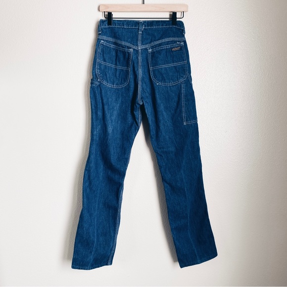 Vintage Carpenter Jeans - Picture 3 of 5